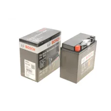 Акумулятор AGM BOSCH 0 986 FA1 030 для мотоциклів Aprilia, 9Ah 100A