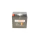 Акумулятор AGM BOSCH 0 986 FA1 030 для мотоциклів Aprilia, 9Ah 100A