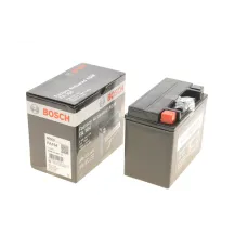 Акумулятор AGM BOSCH 0 986 FA1 040 10Ah 180A для Aprilia Pegaso 650, RSV 1000