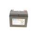 Акумулятор AGM BOSCH 0 986 FA1 040 10Ah 180A для Aprilia Pegaso 650, RSV 1000