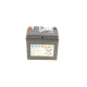 Акумулятор AGM BOSCH 0 986 FA1 110 4Ah/70A 12V (113x70x105) для мотоциклів
