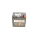 Акумулятор AGM BOSCH 0 986 FA1 110 4Ah/70A 12V (113x70x105) для мотоциклів