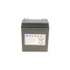 Акумулятор AGM BOSCH 0 986 FA1 120 12Ah 125A (134x81x160) B07 для Aprilia Atlantic, BMW F 650