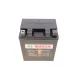 Акумулятор AGM BOSCH 0 986 FA1 250 12Ah/210A (133x164x90) для мотоциклів Honda