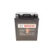 Акумулятор AGM BOSCH 0 986 FA1 250 12Ah/210A (133x164x90) для мотоциклів Honda