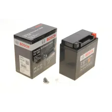 Акумулятор BOSCH 0 986 FA1 280 AGM 9Ah 100A 12V 135x75x139 мм
