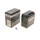 Акумулятор BOSCH 0 986 FA1 280 AGM 9Ah 100A 12V 135x75x139 мм