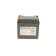 Акумулятор BOSCH 0 986 FA1 280 AGM 9Ah 100A 12V 135x75x139 мм