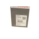 Акумулятор BOSCH 0 986 FA1 280 AGM 9Ah 100A 12V 135x75x139 мм