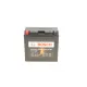 Акумулятор BOSCH 0 986 FA1 320 AGM 12Ah 175A 150x70.1x145 мм