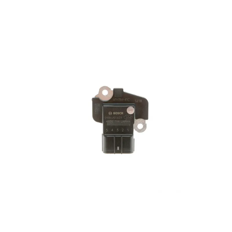 Витратомір повітря BOSCH 0 986 JG1 629 для Honda Accord, Civic, CR-V 2.0-3.5 2003-
