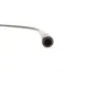 Проводи запалювання BOSCH 0 986 356 868 (8мм) для Ford Transit, Sierra, Granada