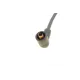 Проводи запалювання BOSCH 0 986 356 868 (8мм) для Ford Transit, Sierra, Granada