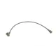 Проводи запалювання BOSCH 0 986 356 868 (8мм) для Ford Transit, Sierra, Granada