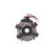 Щіткотримач стартера BOSCH 1 004 336 518 для Mercedes-Benz Sprinter (W901-W904) 1995-2009