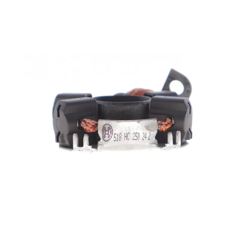 Щіткотримач стартера BOSCH 1 004 336 518 для Mercedes-Benz Sprinter (W901-W904) 1995-2009