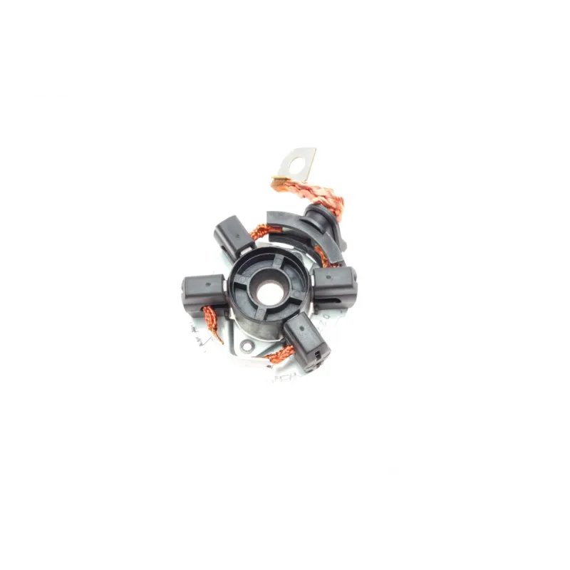 Щіткотримач стартера BOSCH 1 004 336 598 для Volkswagen Golf, Caddy, T5 1.9/2.0-2.5TDI