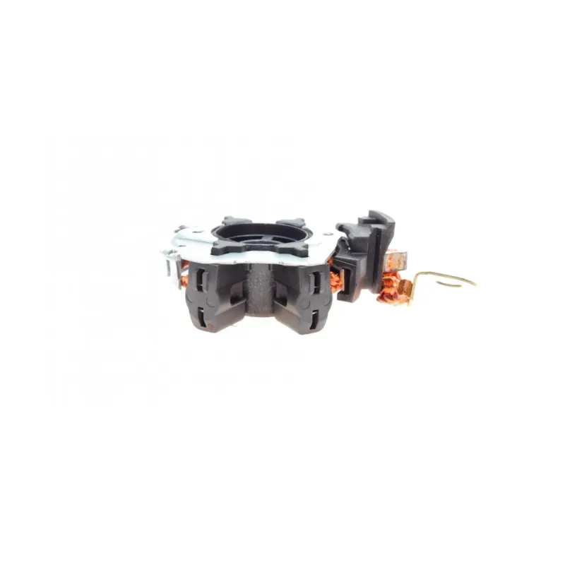 Щіткотримач стартера BOSCH 1 004 336 598 для Volkswagen Golf, Caddy, T5 1.9/2.0-2.5TDI