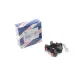 Щіткотримач стартера BOSCH 1 004 336 599 для VW Crafter, Citroen Jumper 2.2 HDI/2.5 TDI 2006-, Fiat Ducato 2.8 JTD 2002-