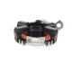 Щіткотримач стартера BOSCH 1 004 336 599 для VW Crafter, Citroen Jumper 2.2 HDI/2.5 TDI 2006-, Fiat Ducato 2.8 JTD 2002-