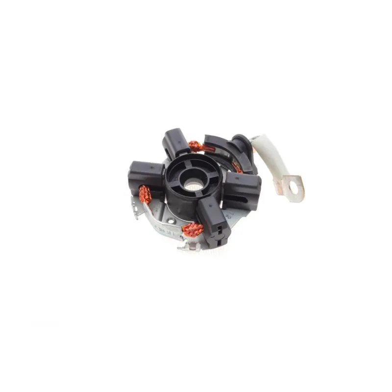 Щіткотримач стартера BOSCH 1 004 336 599 для VW Crafter, Citroen Jumper 2.2 HDI/2.5 TDI 2006-, Fiat Ducato 2.8 JTD 2002-