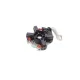 Щіткотримач стартера BOSCH 1 004 336 599 для VW Crafter, Citroen Jumper 2.2 HDI/2.5 TDI 2006-, Fiat Ducato 2.8 JTD 2002-