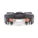 Щіткотримач стартера BOSCH 1 004 336 619 для Volkswagen T4 2.5/1.9-2.5 TDI 1990-2003