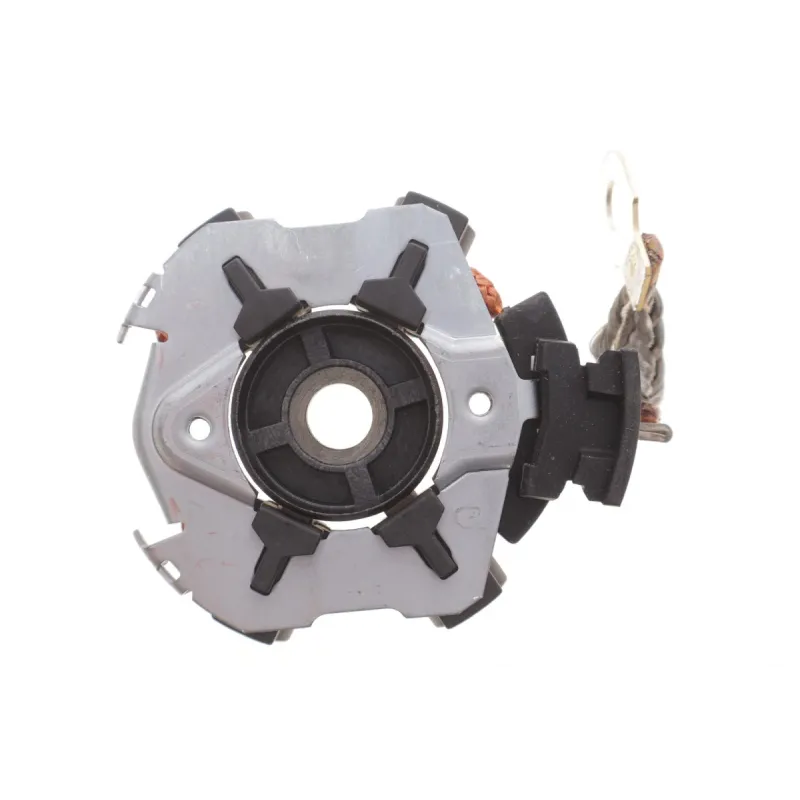 Щіткотримач стартера BOSCH 1 004 336 619 для Volkswagen T4 2.5/1.9-2.5 TDI 1990-2003