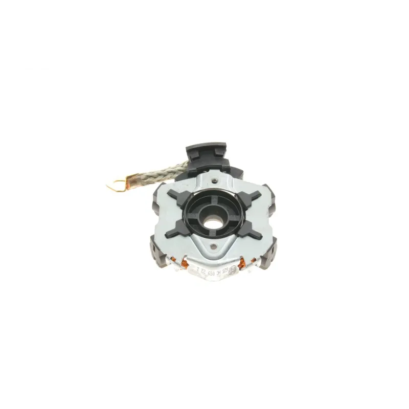 Щіткотримач стартера BOSCH 1 004 336 625 для Audi A4/A6, Skoda Superb 2.0 TDI 2004-2011