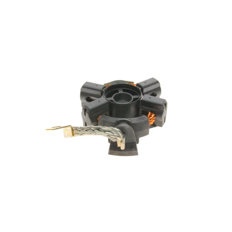 Щіткотримач стартера BOSCH 1 004 336 625 для Audi A4/A6, Skoda Superb 2.0 TDI 2004-2011