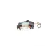 Щіткотримач стартера BOSCH 1 004 336 636 для Mercedes-Benz C-Class W202/W203, M-Class W163, Vito W638 1998-2003