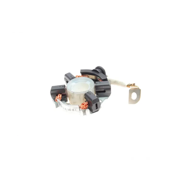 Щіткотримач стартера BOSCH 1 004 336 636 для Mercedes-Benz C-Class W202/W203, M-Class W163, Vito W638 1998-2003