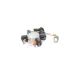 Щіткотримач стартера BOSCH 1 004 336 636 для Mercedes-Benz C-Class W202/W203, M-Class W163, Vito W638 1998-2003