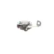 Щіткотримач стартера BOSCH 1 004 336 636 для Mercedes-Benz C-Class W202/W203, M-Class W163, Vito W638 1998-2003