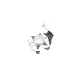 Щіткотримач стартера BOSCH 1 004 336 636 для Mercedes-Benz C-Class W202/W203, M-Class W163, Vito W638 1998-2003