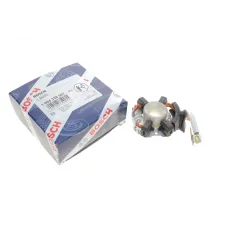 Щіткотримач стартера BOSCH 1 004 336 667 для Renault Clio, Duster, Espace 1998-