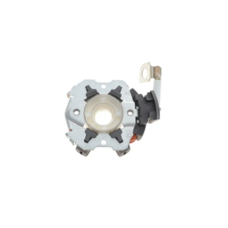 Щіткотримач стартера BOSCH 1 004 336 667 для Renault Clio, Duster, Espace 1998-
