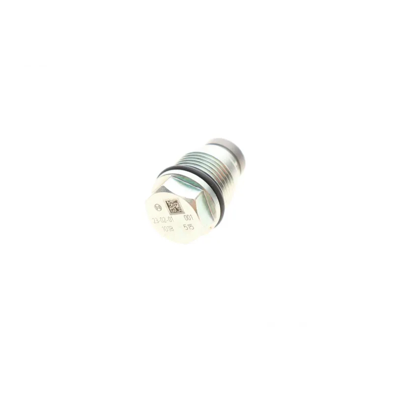 Клапан обмеження тиску палива BOSCH 1 110 010 018 для Volvo