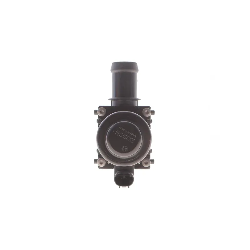 Кран пічки BOSCH 1 147 412 213 для BMW 3 (F30/G20), 5 (F10/G30), 7 (F01/G11) 2009-