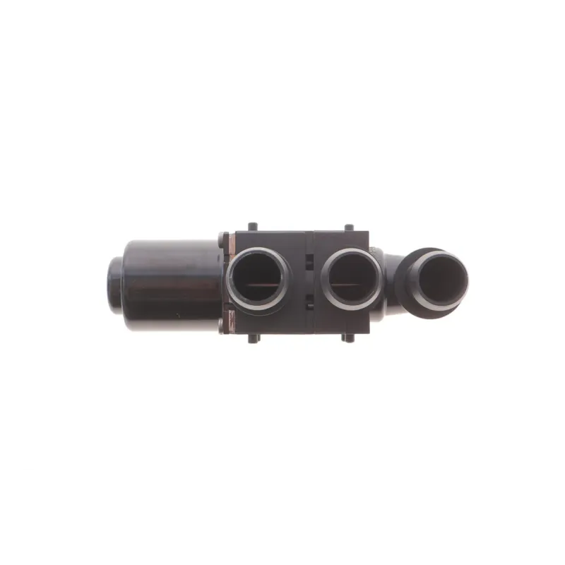Кран пічки BOSCH 1 147 412 213 для BMW 3 (F30/G20), 5 (F10/G30), 7 (F01/G11) 2009-