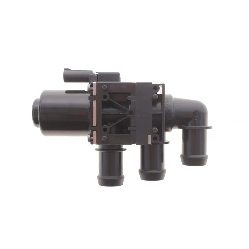 Кран пічки BOSCH 1 147 412 213 для BMW 3 (F30/G20), 5 (F10/G30), 7 (F01/G11) 2009-
