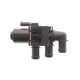 Кран пічки BOSCH 1 147 412 213 для BMW 3 (F30/G20), 5 (F10/G30), 7 (F01/G11) 2009-