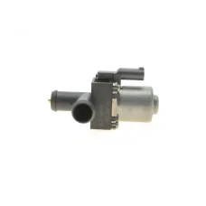 Кран пічки BOSCH 1 147 412 282 для Mercedes-Benz E-Class W212, B-Class W247 2009-