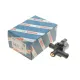 Кран пічки BOSCH 1 147 412 282 для Mercedes-Benz E-Class W212, B-Class W247 2009-