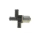 Кран пічки BOSCH 1 147 412 282 для Mercedes-Benz E-Class W212, B-Class W247 2009-