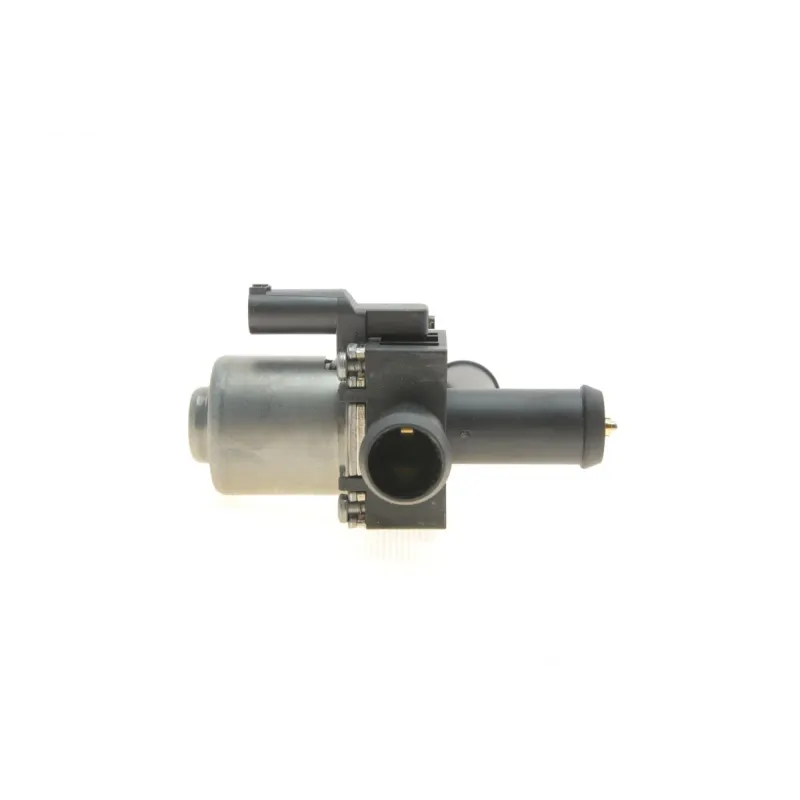 Кран пічки BOSCH 1 147 412 282 для Mercedes-Benz E-Class W212, B-Class W247 2009-