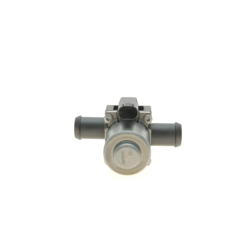 Кран пічки BOSCH 1 147 412 282 для Mercedes-Benz E-Class W212, B-Class W247 2009-