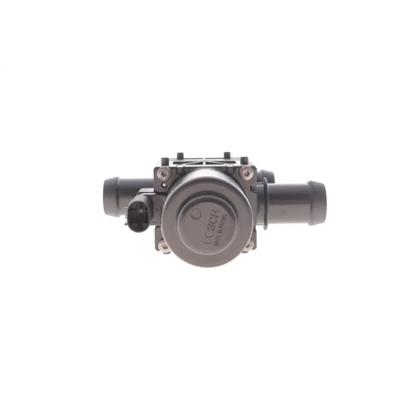 Кран пічки електричний BOSCH 1 147 412 286 для Land Rover Discovery V, Range Rover IV 2.0/3.0 SCV6 2013-