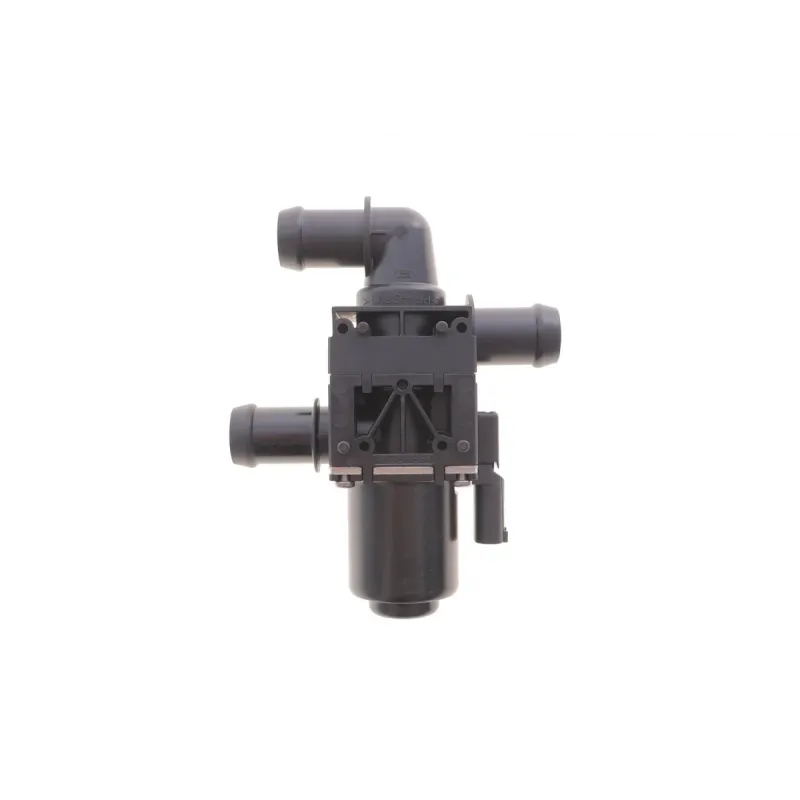 Кран пічки електричний BOSCH 1 147 412 286 для Land Rover Discovery V, Range Rover IV 2.0/3.0 SCV6 2013-