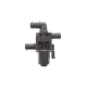 Кран пічки електричний BOSCH 1 147 412 286 для Land Rover Discovery V, Range Rover IV 2.0/3.0 SCV6 2013-